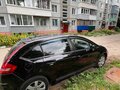 2008 Citroen C4 I Рестайлинг, чёрный, 350000 рублей - вид 1