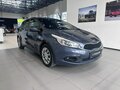 2012 Kia Ceed II, синий, 940000 рублей - вид 2