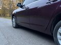 2006 Mazda 3 I (BK) Рестайлинг, красный, 670000 рублей - вид 6