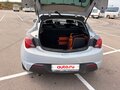 2012 Opel Astra GTC J Рестайлинг, серебристый, 998000 рублей - вид 8