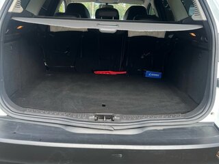 2012 Ford Focus III, белый, 500000 рублей, вид 4