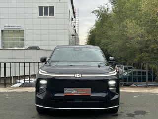 2025 Changan Qiyuan Q07 31.7 kWh, белый, 3485000 рублей, вид 2