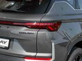 2026 Geely Coolray I Рестайлинг 2, серый - вид 7