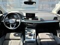 2017 Audi Q5 II (FY), синий - вид 7