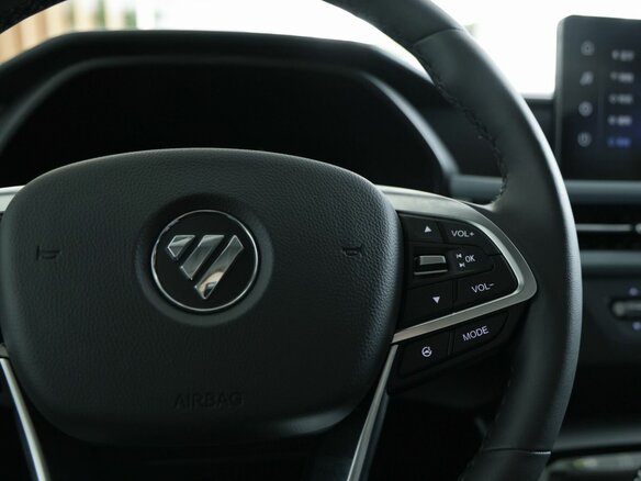 2026 Foton View, зелёный, 3828600 рублей - вид 14