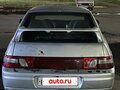 2008 Lada (ВАЗ) 2112, серебристый - вид 2