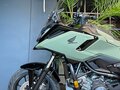 2025 Honda NC 750X, зелёный, 1600000 рублей - вид 4