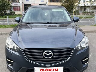 2012 Mazda CX-5 I, серый, 1080000 рублей, вид 2