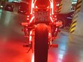 2005 Honda CBR 600RR, красный, 700000 рублей - вид 1
