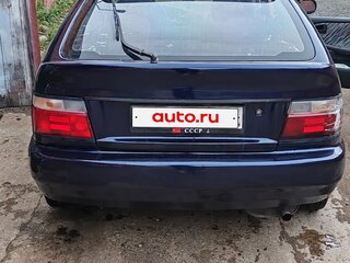 1996 Toyota Corolla VII (E100), синий, 220000 рублей, вид 5