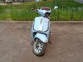 2024 Promax MX280, голубой, 110000 рублей - вид 2