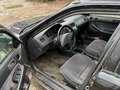 1998 Honda Civic VI, чёрный - вид 7