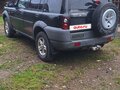1998 Land Rover Freelander I, чёрный, 400000 рублей - вид 3