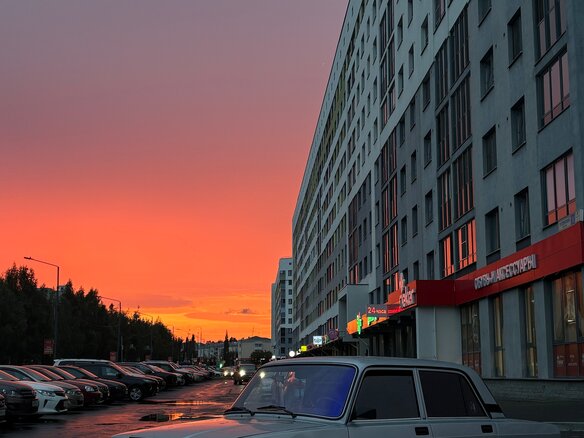 2010 Lada (ВАЗ) 2107, серебристый, 310000 рублей - вид 8
