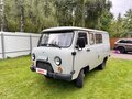 2018 УАЗ 3909, серебристый, 750000 рублей