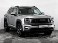 2025 Haval H7 I, серый - вид 3