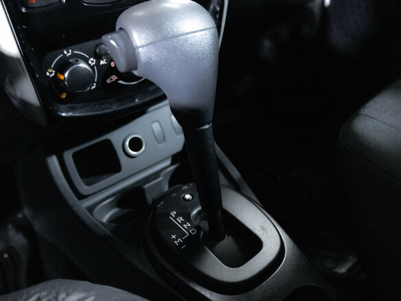 2014 Nissan Terrano III (D10), белый - вид 19