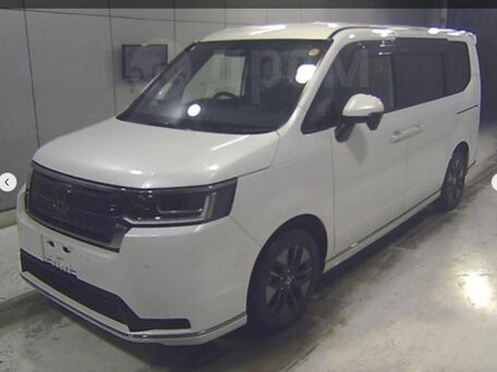 Honda Stepwgn VI