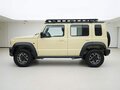 2024 Suzuki Jimny IV, бежевый, 3674757 рублей - вид 2