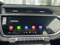 2025 Belgee X70 I Рестайлинг, серый, 2380000 рублей - вид 11