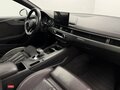2020 Audi A5 45 TFSI II (F5) Рестайлинг, белый - вид 6