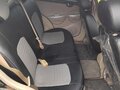 2012 Lifan Smily I (320), чёрный, 220000 рублей - вид 7