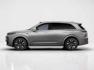 2025 Li Auto (Lixiang) L7 42.8 kWh I Рестайлинг, серебристый, 11119500 рублей, вид 2