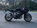 1998 Suzuki TL 1000, чёрный, 395000 рублей - вид 1