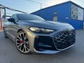 2026 Audi A5 L Sportback III (B10), серый, 5700000 рублей