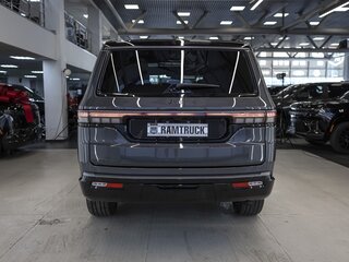 2026 Jeep Wagoneer Grand WS, серый, 17820215 рублей, вид 5