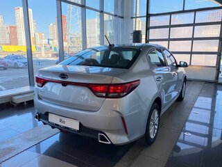 2025 Solaris KRS, серебристый, 2725000 рублей, вид 4