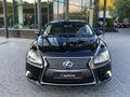 2013 Lexus LS Long 600h L IV Рестайлинг 2, чёрный, 2659000 рублей - вид 2