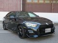 2022 BMW 2 серии Gran Coupe 218i F44, чёрный, 2150000 рублей - вид 2