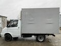 2013 ГАЗ 2747, белый, 987000 рублей - вид 1