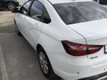 2023 Lada (ВАЗ) Vesta I Рестайлинг (NG), белый, 1200000 рублей - вид 2