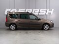 2021 Lada (ВАЗ) Largus I Рестайлинг, коричневый, 1240000 рублей - вид 4