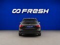 2020 Mercedes-Benz C-Класс 200 d IV (W205) Рестайлинг, чёрный - вид 3