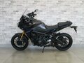 2015 Yamaha MT-09 Tracer (FJ-09), синий, 774000 рублей - вид 2