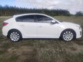 2012 Chevrolet Cruze I Рестайлинг, белый, 720000 рублей - вид 2