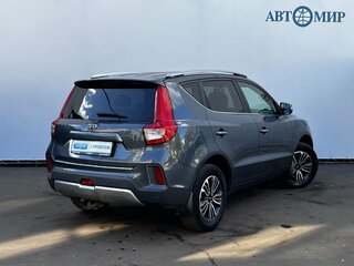2021 Geely Emgrand X7 I Рестайлинг 2, серый, 1200000 рублей, вид 5