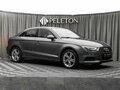 2019 Audi A3 III (8V) Рестайлинг, серый, 2390000 рублей - вид 1