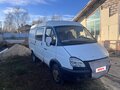 2007 ГАЗ ГАЗель (2705), белый, 295000 рублей - вид 1