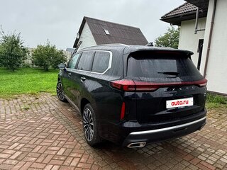 2023 Exeed VX I, чёрный, 2699000 рублей, вид 4