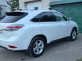 2013 Lexus RX 270 III Рестайлинг, белый, 2399000 рублей - вид 5