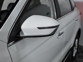 2026 Belgee X70 I Рестайлинг, белый, 2609990 рублей, вид 5