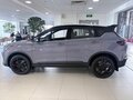 2026 Geely Coolray I Рестайлинг 2, фиолетовый - вид 4