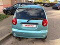 2005 Chevrolet Spark II, голубой, 360000 рублей - вид 3