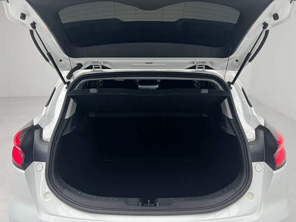 2022 Geely Emgrand S, белый, 1100000 рублей - вид 18