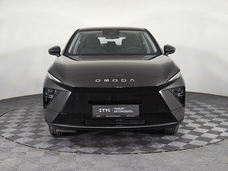 Omoda C5 II