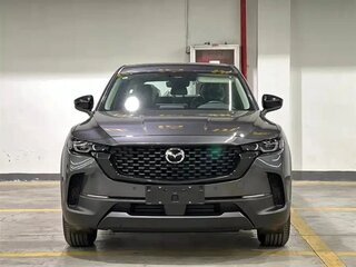2026 Mazda CX-50, серый, 2950000 рублей, вид 2